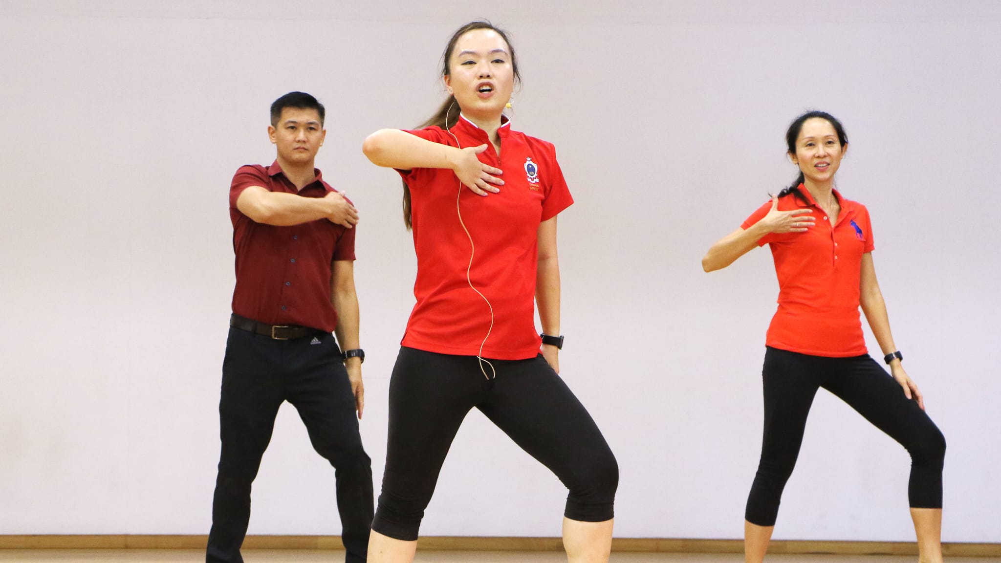 National Day Celebrations